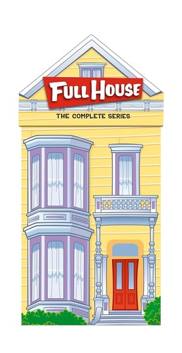 Full house complete series - complete,