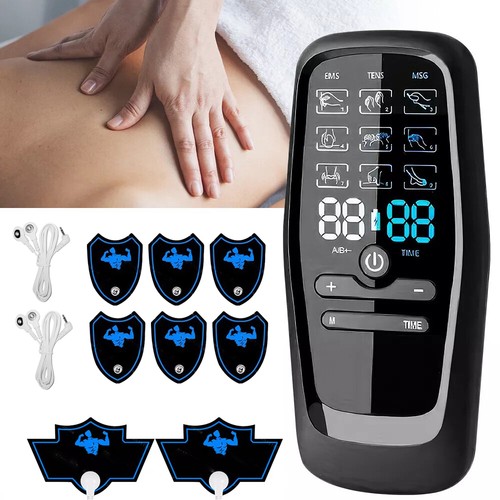 TENS/EMS/Massagegerät