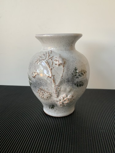 Art studio pottery vintage - pottery,