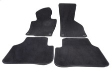 VW Passat 3C Variant Fußmatten Fußmatte original 3C1864435D