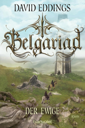 Belgariad der ewige - ewige, |