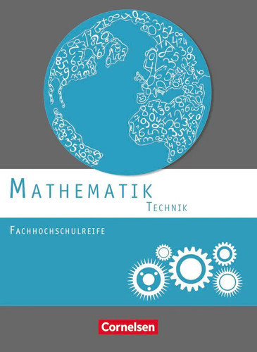 Mathematik fachhochschulreife - mathematik,