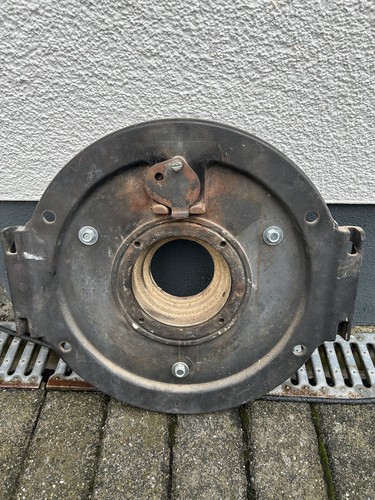 Viessmann kesseltür für - viessmann,
