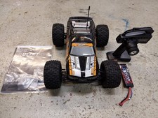 Hpi bullet truggy rtr - st,