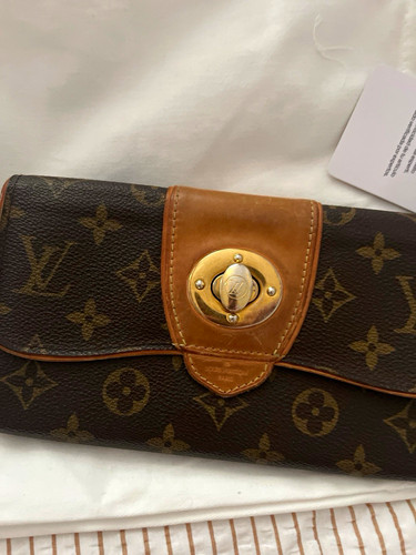 Louis vuitton monogramm - vuitton,