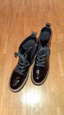 Stiefeletten schwarz - , 39