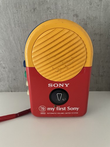 Sony 3040 kassetten - sony, wm-3040