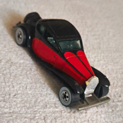 Hot wheels bugatti - wheels, 37
