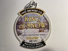 Pumpenclip Weihnachten. KING