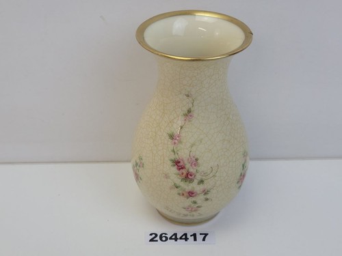 Vase thomas bavaria porzellan - vase,