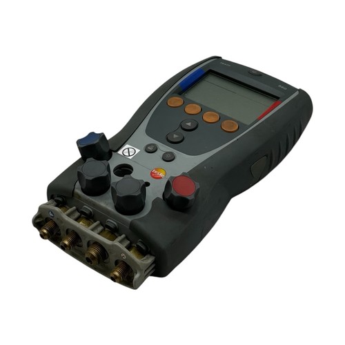 Testo 560 0560 - testo, 560-1