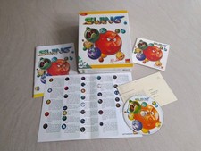 SWING für PC Big Box Software