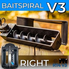 V3 | BaitSpiral - Right - B-Ware