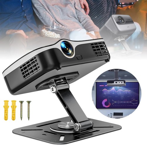 Beamer ständer 360 drehbare - beamer,