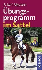Übungsprogramm im Sattel ZUSTAND SEHR GUT
