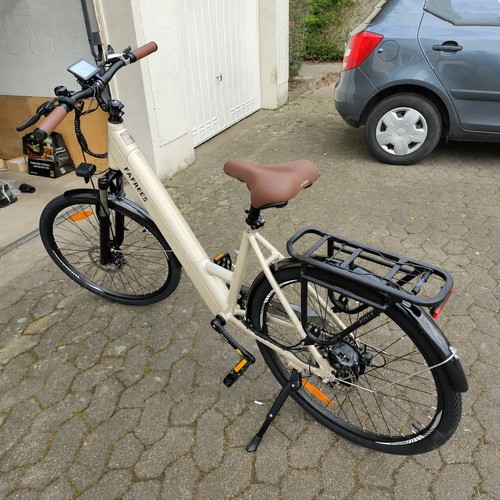 Zoll elektrofahrrad - zoll,