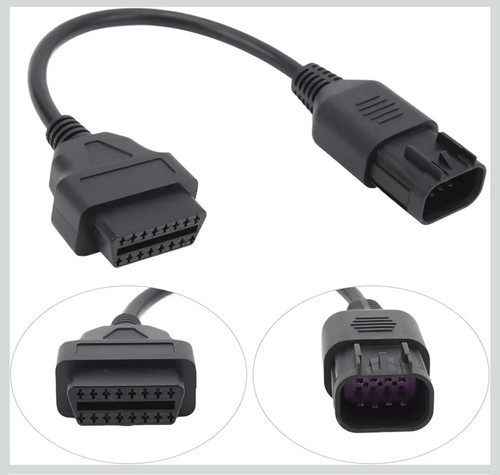 Obd2 auf poligen - obd2,