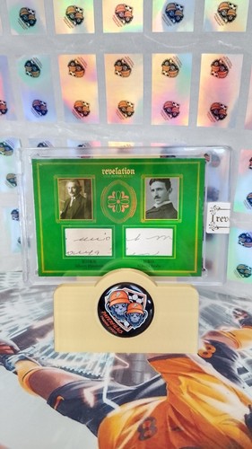 Albert einstein nikola tesla - -,