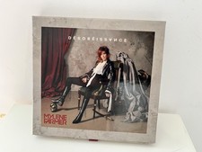 Mylene Farmer Album Ungehorsam