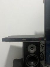 Philips DVP3880 DVD Player, HDMI, Schwarz Ohne Fernbedienung