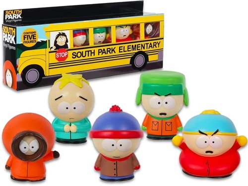 South park elementary - south,