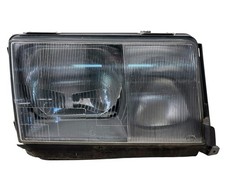 Mercedes w124 limousine - mercedes,