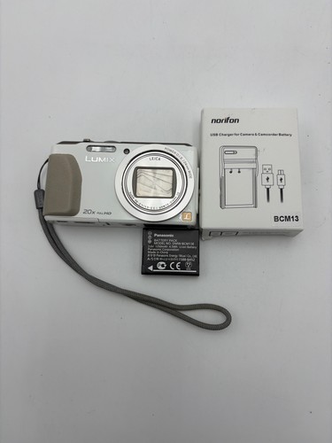 Panasonic lumix dmc tz41 - panasonic, dmc-tz41