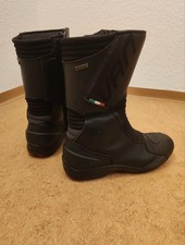 Vanucci Motorradstiefel in