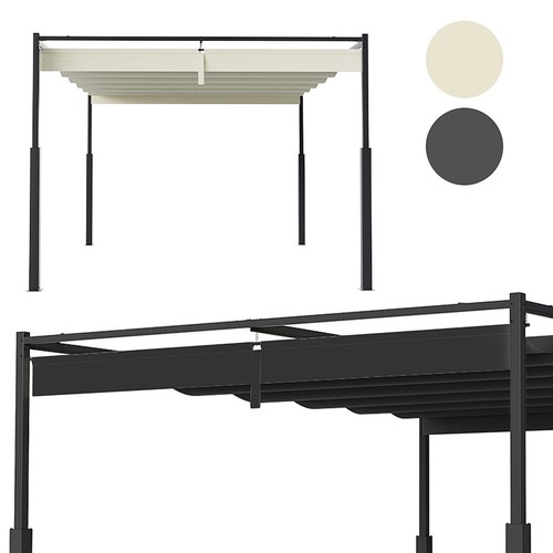 Pergola garten sonnenschutz - pergola,