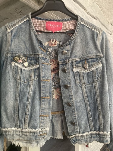 Krüger madl trachten jeans - krüger,