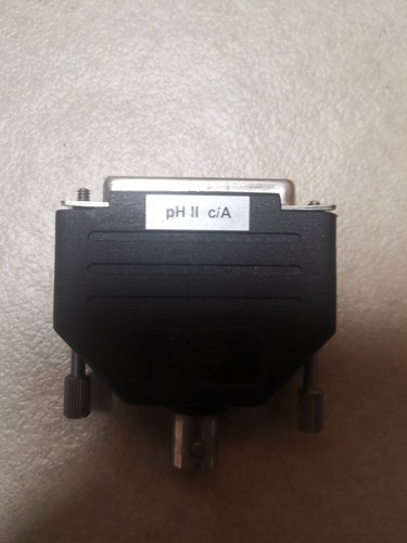 Iks messumformer modul ohne - messumformer, ph