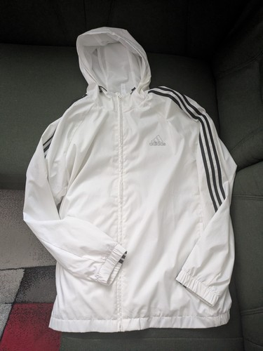 Adidas windbreaker jacke - adidas, windbreaker,
