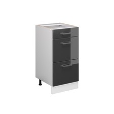 Küchenunterschrank vicco - küchenunterschrank,