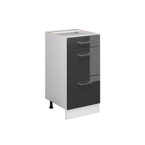 Küchenunterschrank vicco - küchenunterschrank,