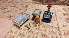 Playmobil Krankenzimmer Kit