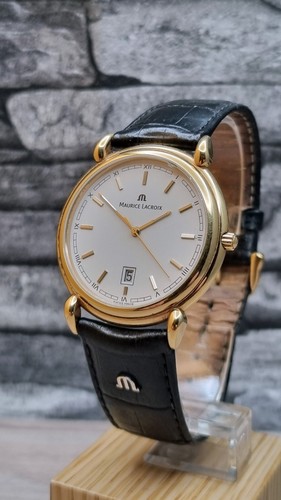 Maurice lacroix les - lacroix, classique