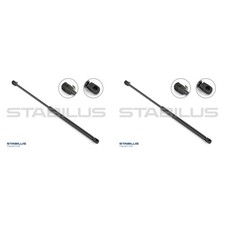 2X STABILUS GASFEDER