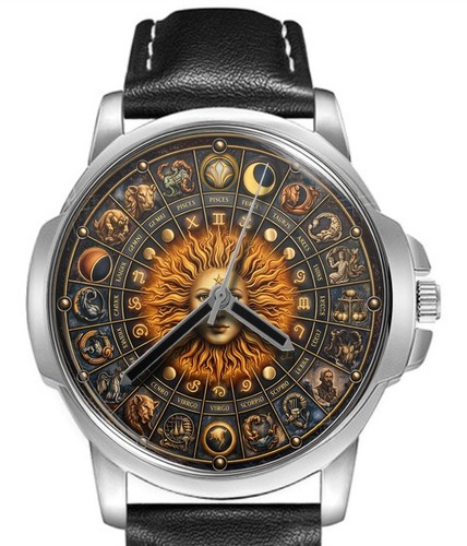 Zodiac astrologische alle star - astrologische,