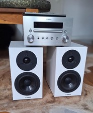 Yamaha CRX-550 CD Receiver mit