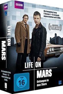 Life mars die - on,