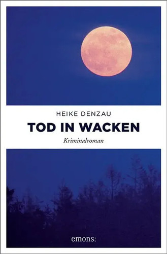 Heike denzau tod wacken - heike, |