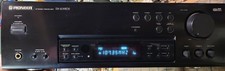 Pioneer SX-205 RDS Stereo