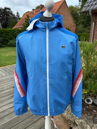 Lacoste jacke sportjacke - sportjacke, /