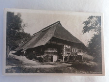 Schwarzwald – Typisches