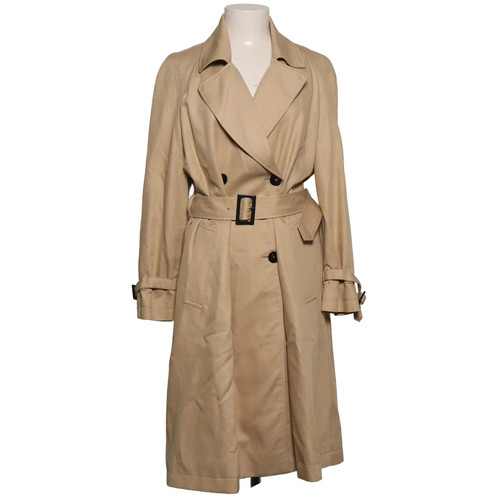 Massimo dutti trenchcoat - massimo,