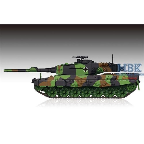 Trumpeter tru07190 german - trumpeter,