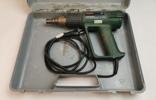 Bosch phg 530 - bosch,