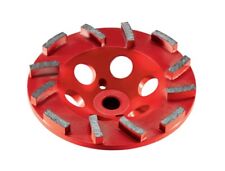 Flex Diamantschleifteller Beton-Jet E-Jet II D115 M14 #503061