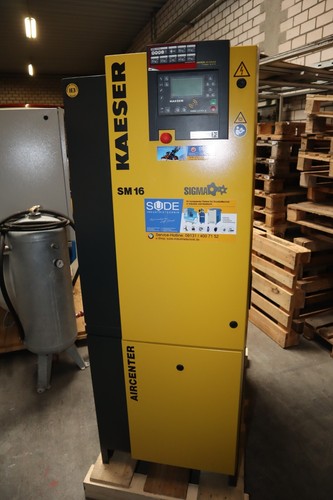 KAESER