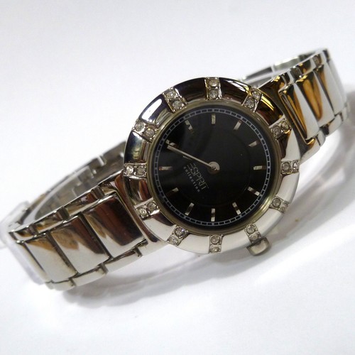 Esprit uhr damenuhr aphrodite - esprit,